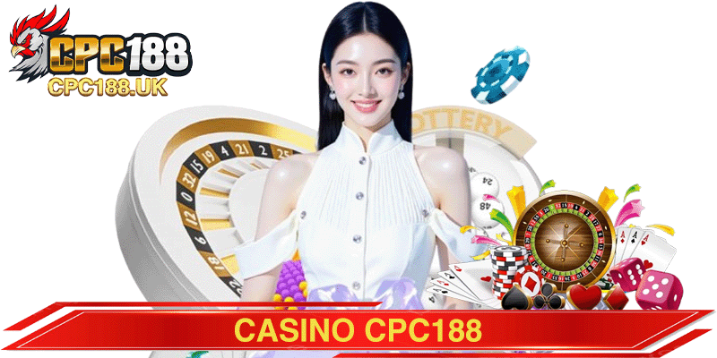 Casino CPC188