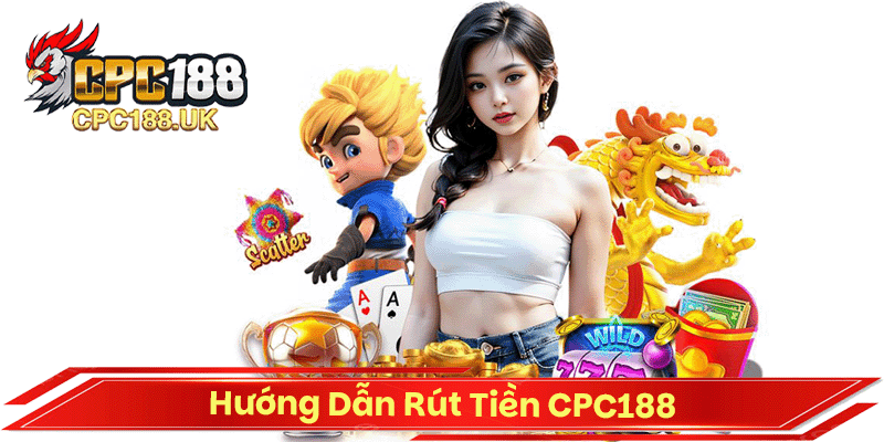 rút tiền CPC188